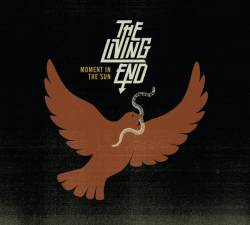 The Living End : Moment in the Sun
